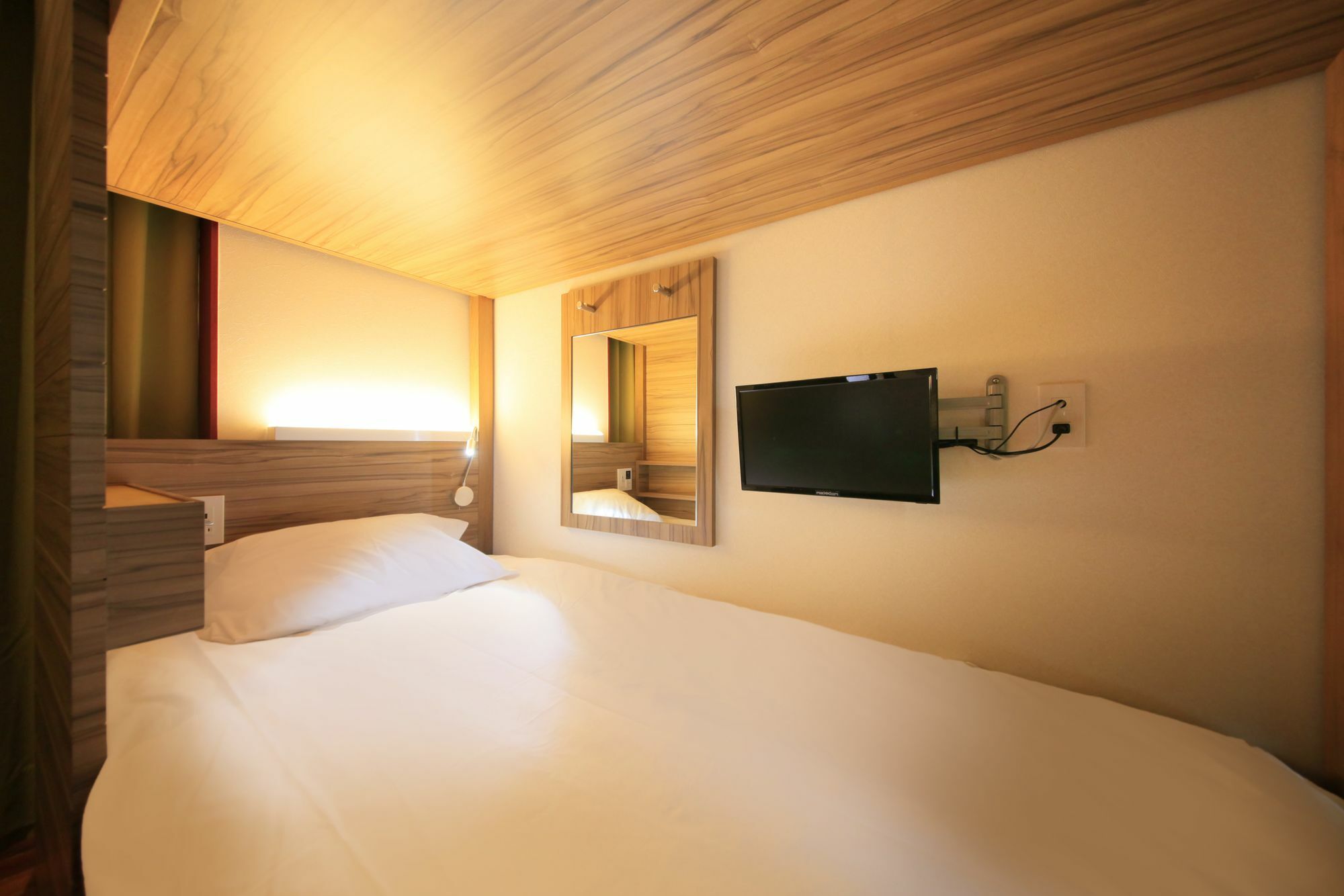 Centurion Hostel Nara Heijokyo Eksteriør billede